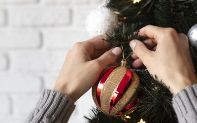 Luces de Navidad: ¿alegría o gasto innecesario?