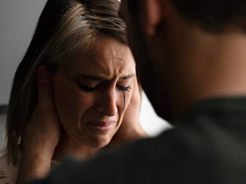 La línea para decir qué es violencia y qué no puede ser difusa. Por ello, ambas psicólogas consideran que la reflexión constante es esencial.