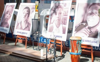 Los cuatro de las Malvinas:  recordar para que no se repita 