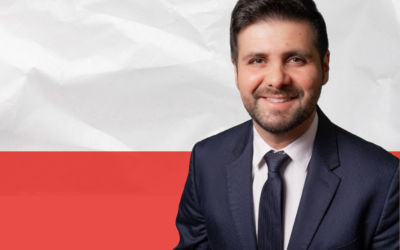 Elecciones 2025: ¿quién es Juan Iván Cueva?