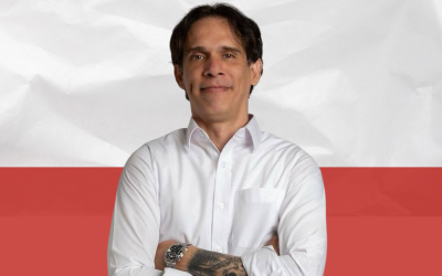 Elecciones 2025: ¿quién es Pedro Granja?