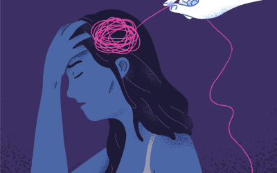 Depresión: ¿cuándo buscar ayuda profesional?