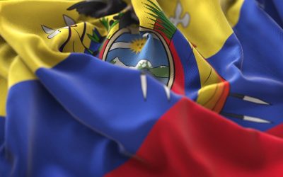 Miguel Chavarría: “La vicepresidencia en Ecuador es prescindible” 