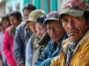 Desde el 20 de enero de 2025, Trump anunció, al menos, siete medidas en tema migratorio.