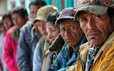 Ecuador: impacto de las políticas migratorias de Trump