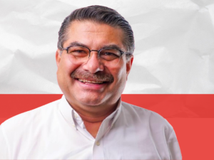 ¿Quién es Jorge Escala?