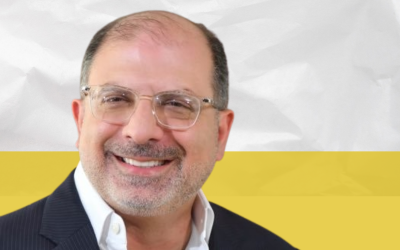 Elecciones 2025: ¿quién es Henry Kronfle?