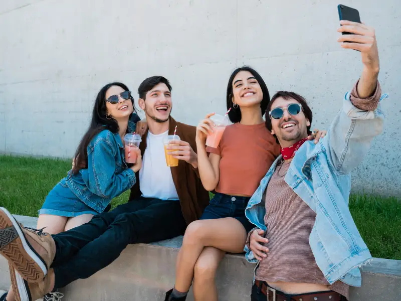 Los beneficios de estar soltero