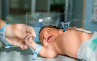 Score Bebé®: una herramienta que reduce la mortalidad neonatal en Ecuador