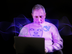 Chat GPT vs DeepSeek