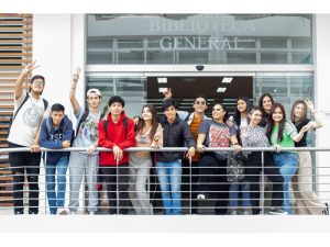 Doble titulación para estudiantes de Relaciones Internacionales.