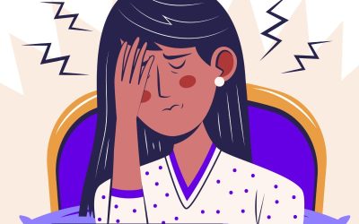 Somatización: cuando la enfermedad está en el cuerpo, pero nace en la mente