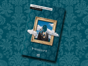 Reseña: Galería de lugares comunes de César Carrión