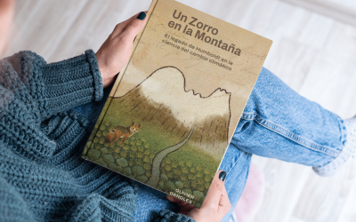 Un Zorro en la Montaña: un llamado a la conservación