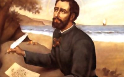 San Francisco Javier: un legado de fe y servicio