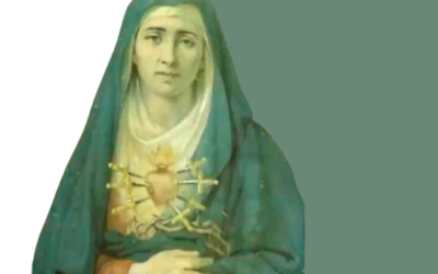 119 años han pasado desde milagro de La Dolorosa