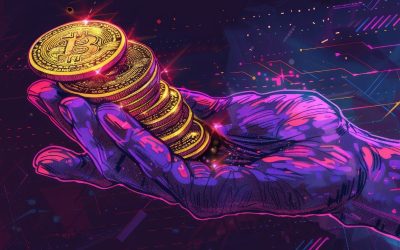 Criptomonedas: ¿cómo funcionan? 