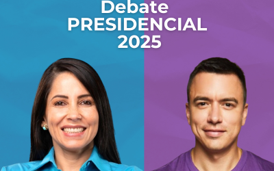 Debate presidencial 2025: ¿qué proponen los candidatos? 