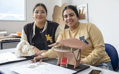 PUCE en Manabí: 29 años de compromiso con la educación y el desarrollo