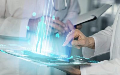 La salud digital transforma la atención médica