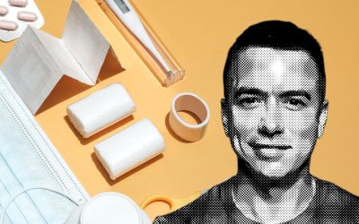 Elecciones 2025: Daniel Noboa y los retos urgentes en salud