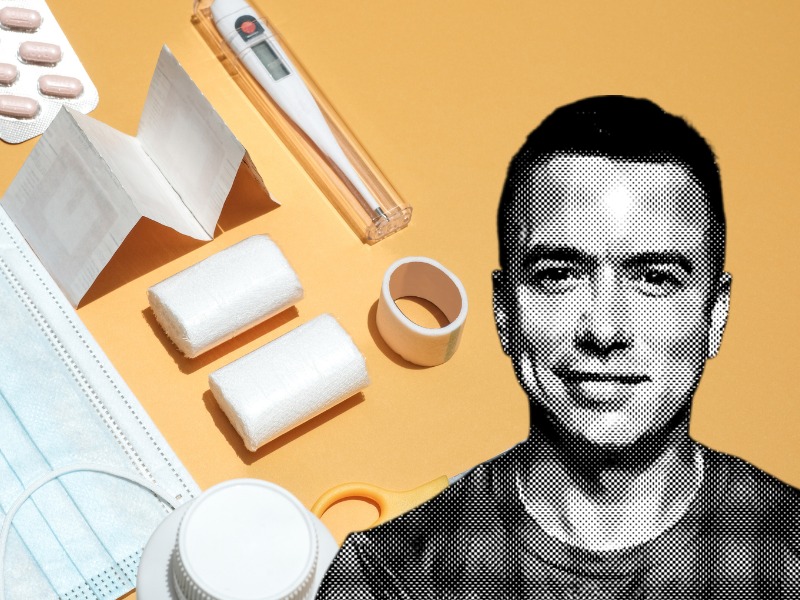 Retos en salud para Daniel Noboa