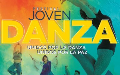 La PUCE organiza el Festival Joven Danza Universitaria 2025