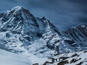 Frozen Past 6 en la PUCE: glaciares e interdisciplinariedad