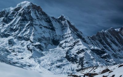 Frozen Past 6 en la PUCE: glaciares e interdisciplinariedad