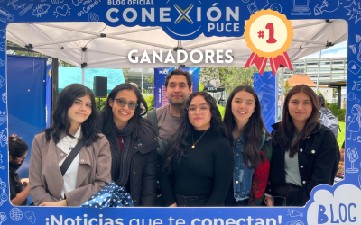 Vive PUCE 2025: tu vida universitaria empieza hoy