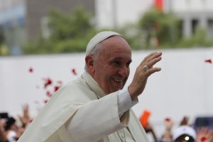 Falleció en Roma a los 88 años, el 21 de abril de 2025.