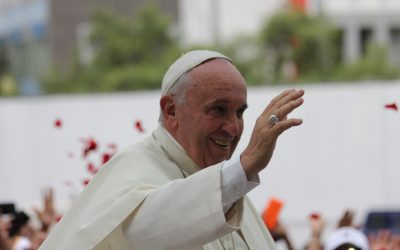 Francisco, el Papa de los pobres, murió a los 88 años 