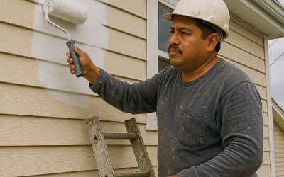 Aceras y casas con plomo: investigación PUCE enciende alertas en Ecuador