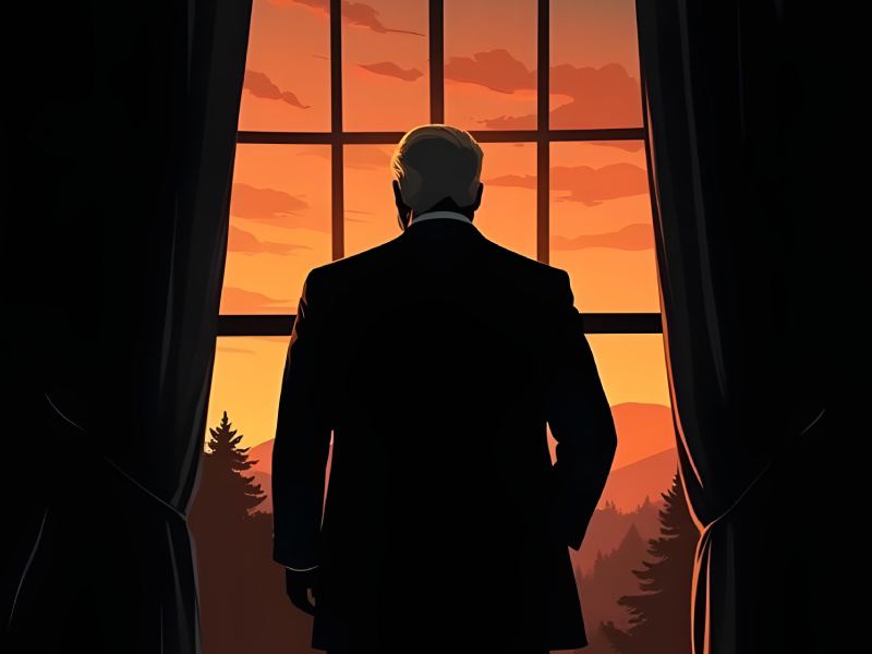 Donald Trump intensifica su política proteccionista  