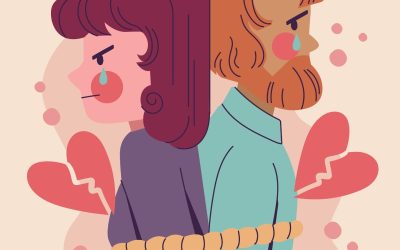 Dependencia emocional: un patrón frecuente en relaciones juveniles
