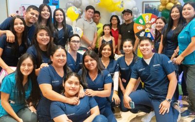 PUCE Santo Domingo celebra 30 años de historia, compromiso y transformación