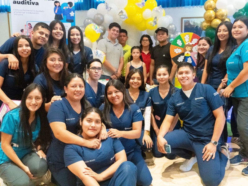 PUCE Santo Domingo celebra 30 años de historia, compromiso y transformación