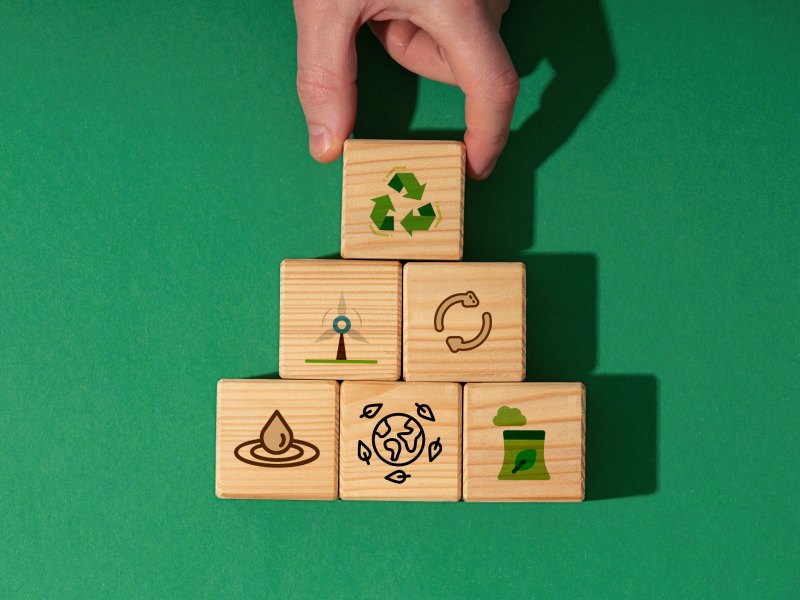A una década de la Laudato si’, la PUCE reafirma su compromiso con la Casa Común