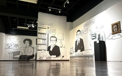 DIM 2025: visita la PUCE y diviértete con el futuro de los museos 