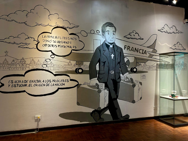 Día de los Museos