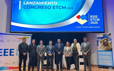 ETCM 2025: comparte tu investigación con el mundo