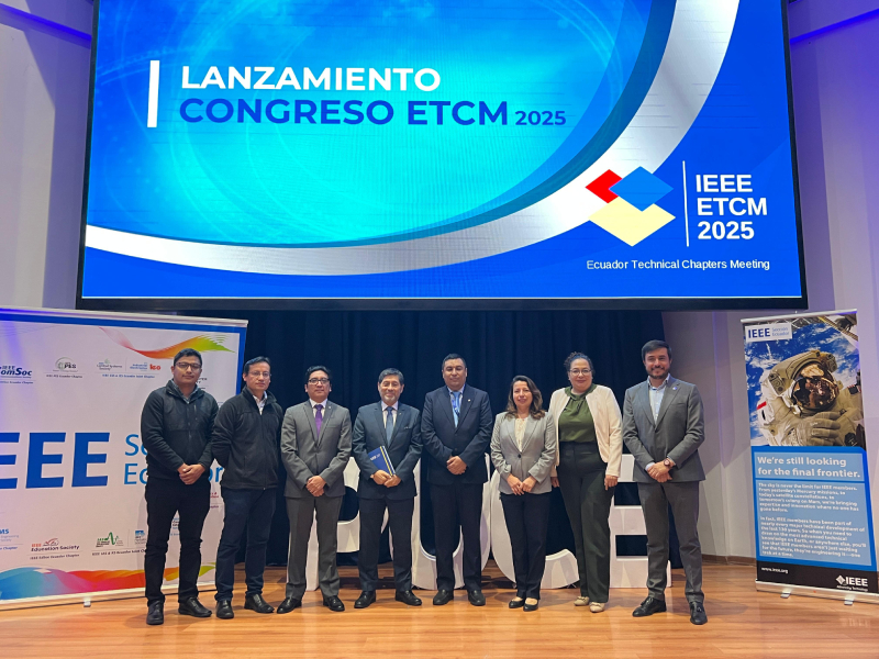ETCM 2025: comparte tu investigación con el mundo
