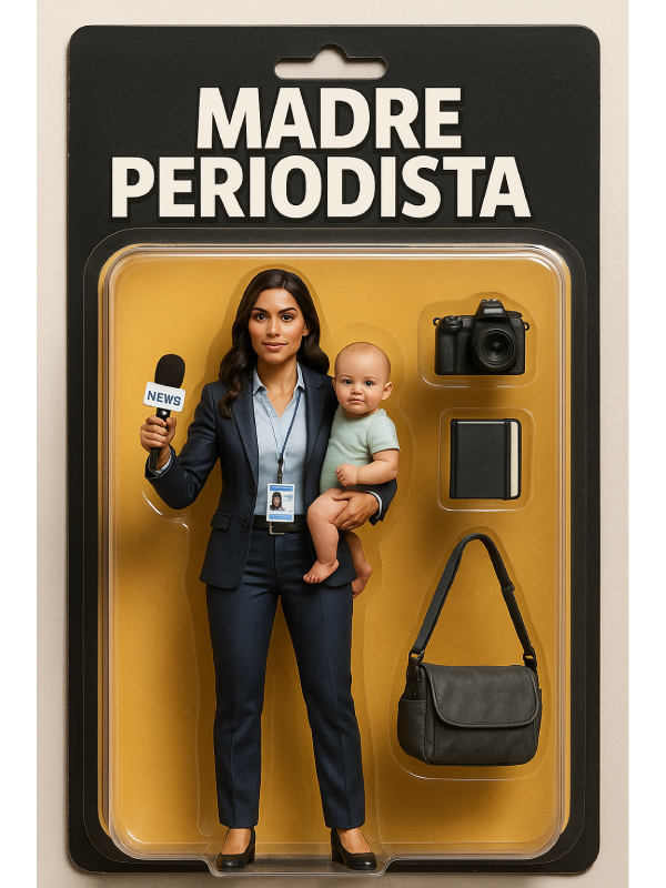 Hablar de las madres es hablar de diversidad. No existe un único modelo, aunque la sociedad insista en idealizarla con estereotipos que rara vez reflejan la realidad. La maternidad no es una experiencia uniforme, cambia con los contextos, las culturas y las decisiones personales.