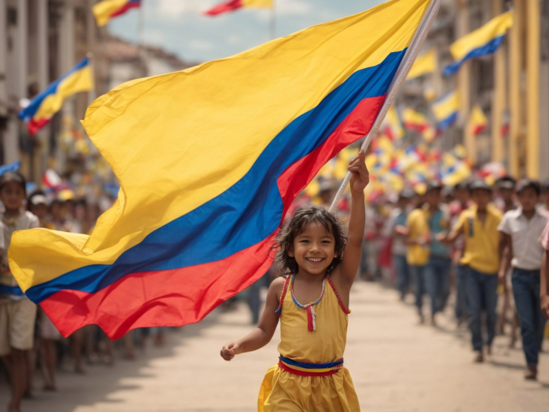 Batalla de Pichincha: mujeres en la transformación social 