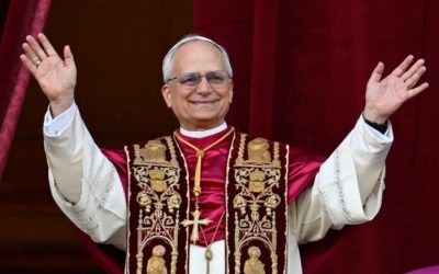 ¡Habemus Papam!: Robert Prevost, ahora Papa León XIV , es el nuevo Pontífice 
