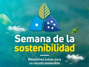 Semana de la sostenibilidad PUCE