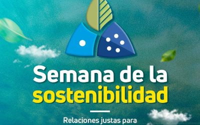 La PUCE lidera la Semana de la Sostenibilidad con más de 70 expertos