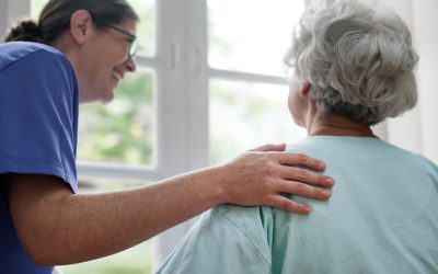 Cuidados paliativos: cuando ya no se puede curar, aún se puede cuidar