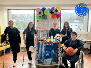 Inclusión: la necesidad de visibilizar la discapacidad