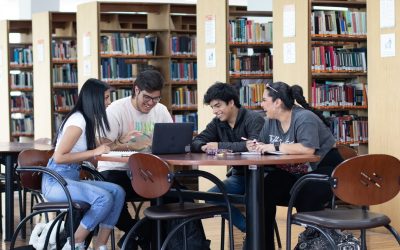 PUCE lidera en empleabilidad e investigación internacional en Ecuador según QS 2026